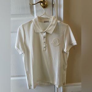Authentic Moncler Top!